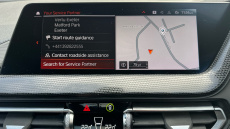 BMW 1 Series 118i [136] M Sport 5dr Step Auto [LCP] Petrol Hatchback